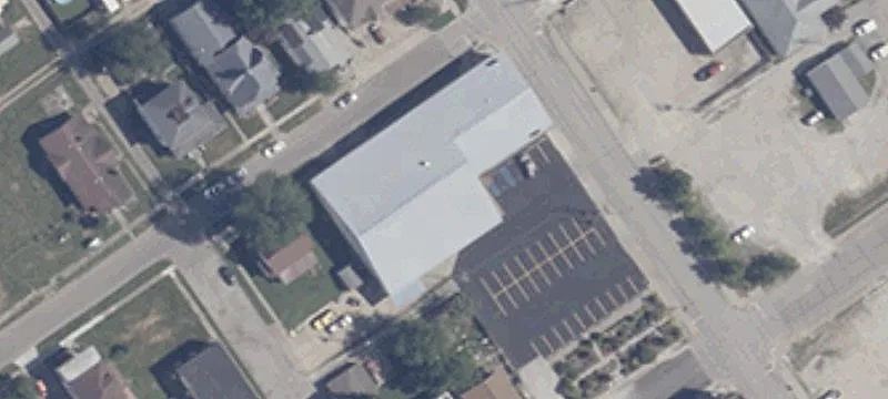 321 Main St