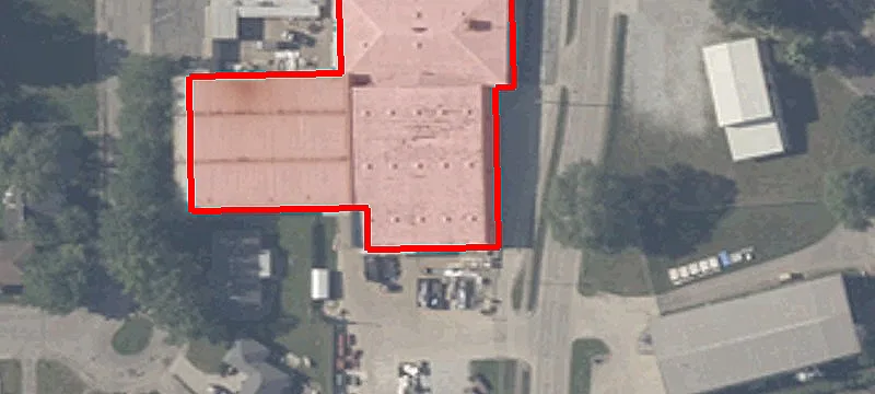 Anderson, IN 46011