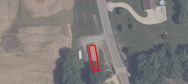 State Rd 545th S