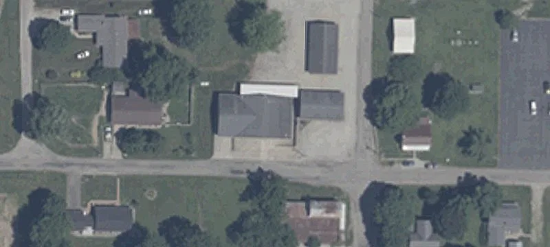 15025 Stone Church Rd