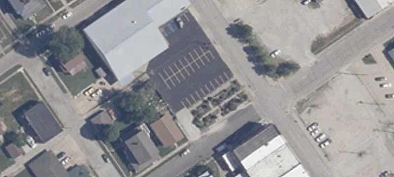 4th At N Main St