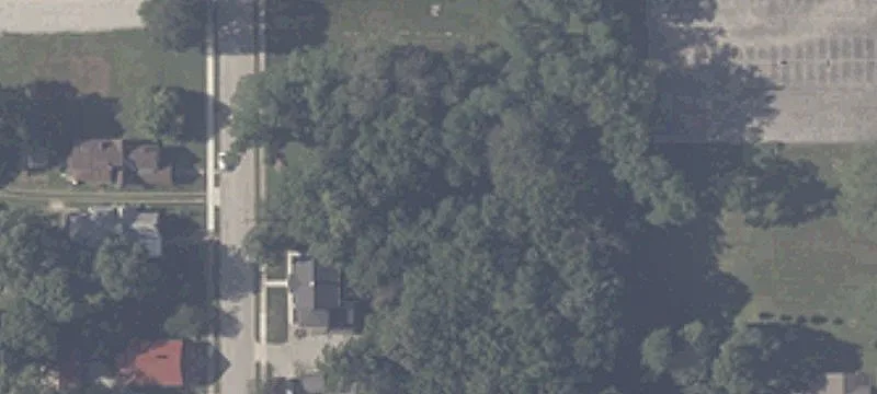 College Ave