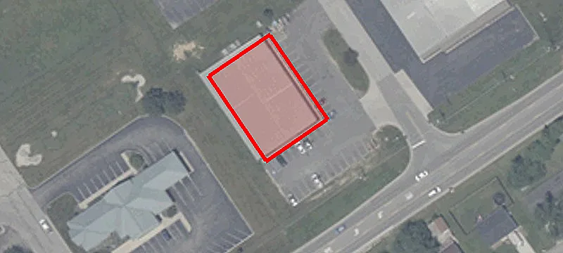 11 Saratoga Dr
