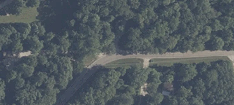 8636 Ctr Lk Rd