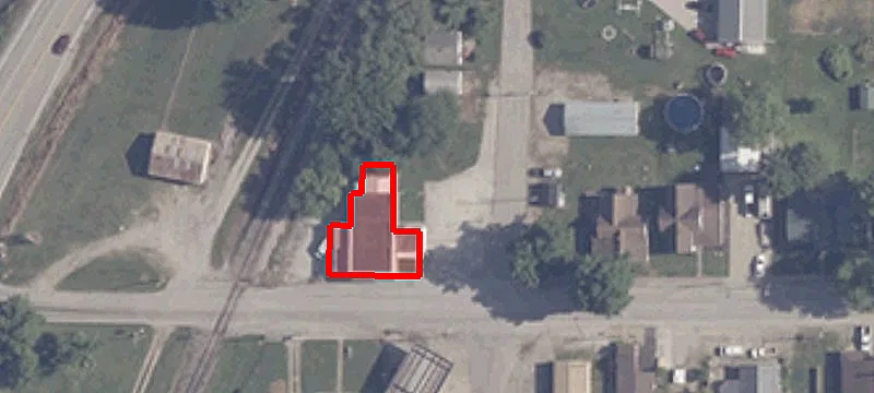 9500 Main St