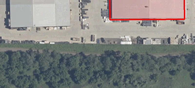 County Rd 14th Rear Rear