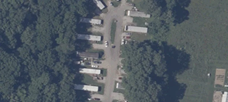 Private Rd 5th E