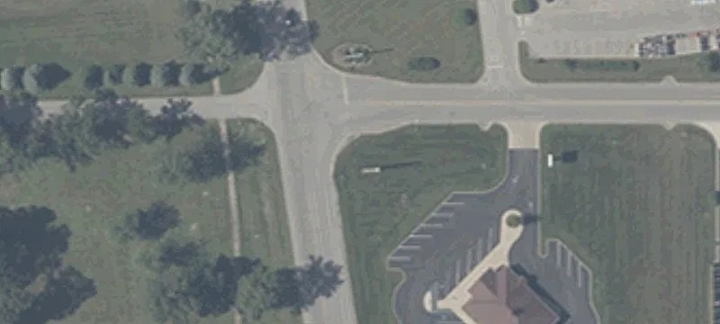 Drexel Pkwy
