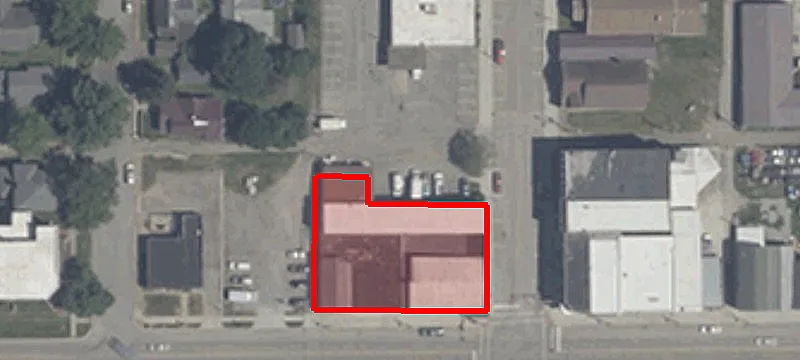 200 Main St