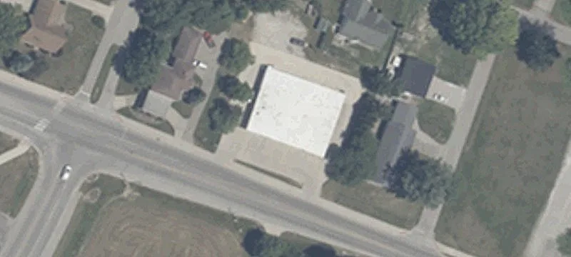 11119 Grabill Rd