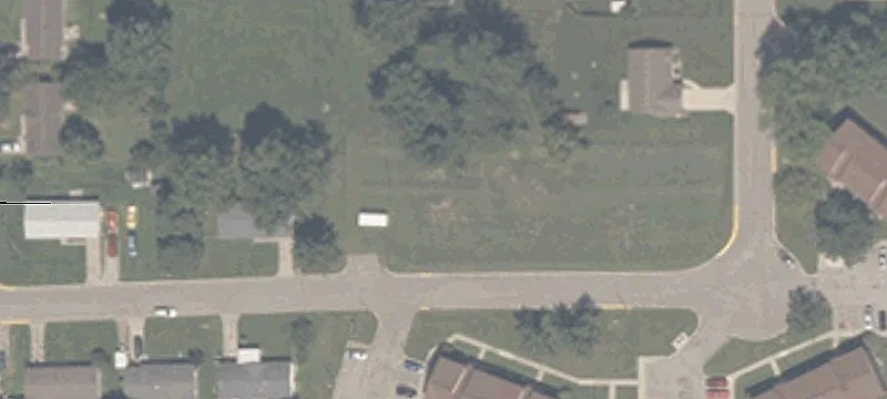 Ivy Ln