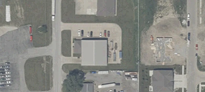 133rd Ave