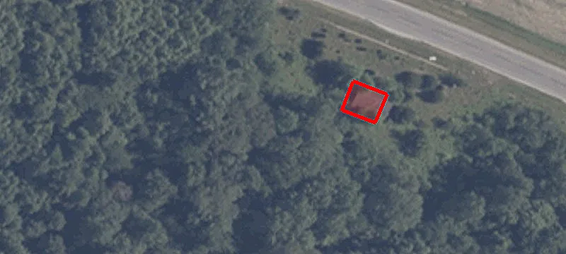 State Rd 60th E