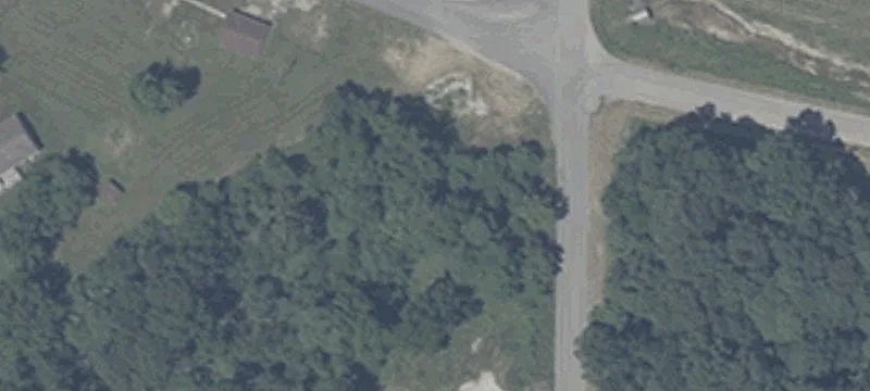 County Rd 850th E