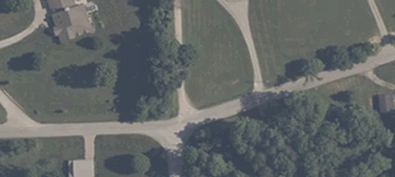 Georgetown Rd