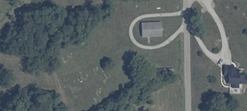 18125 Stone Church Rd