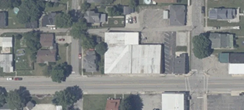 Main St