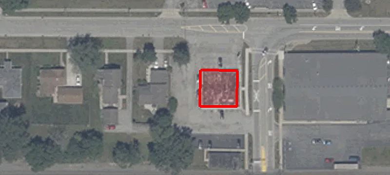 Pt 1820th 1824th Matteson St St