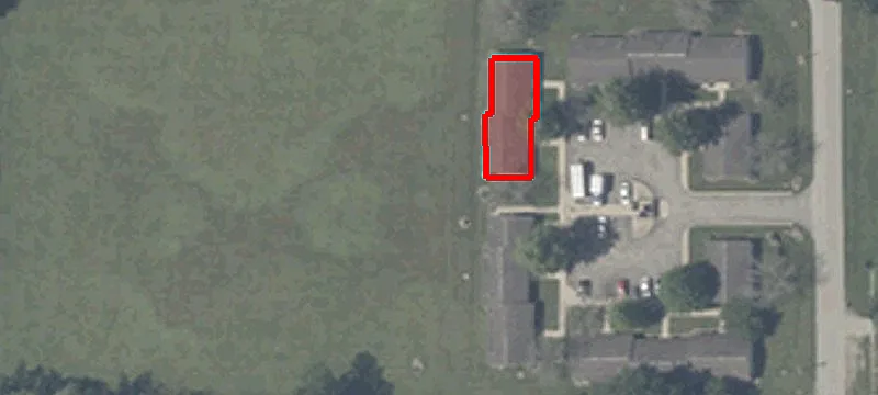 Wayland Ave W Lot