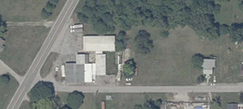 17727 Indianapolis Rd