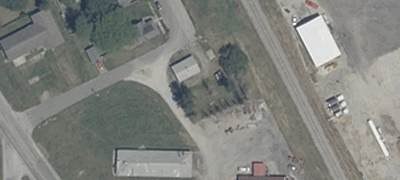 Engler Rd