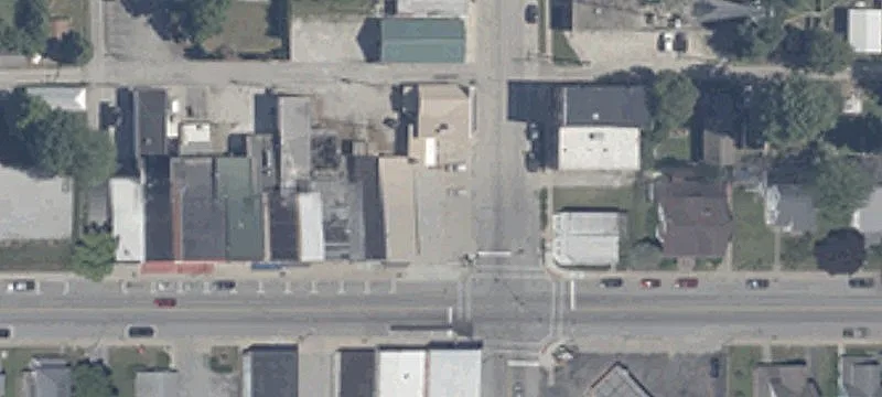 Plank St