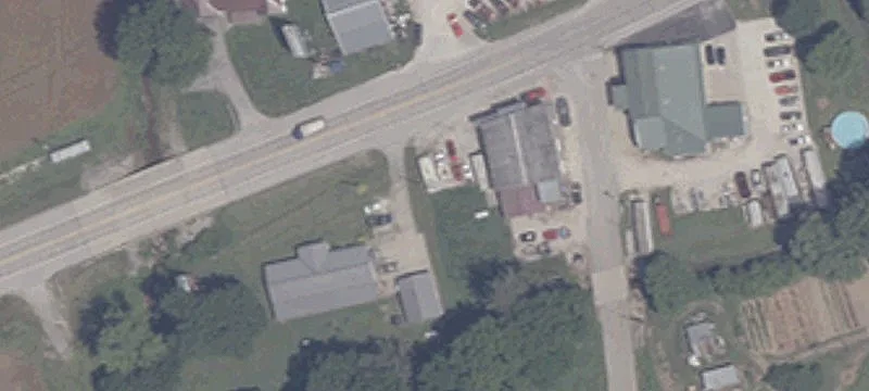 State Rd 56