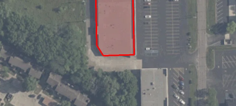 3520 2nd Mile House Rd