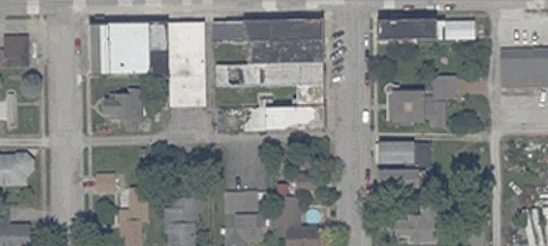 112 Sycamore St