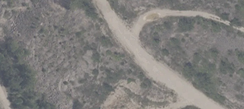 Sieboldt Quarry Rd