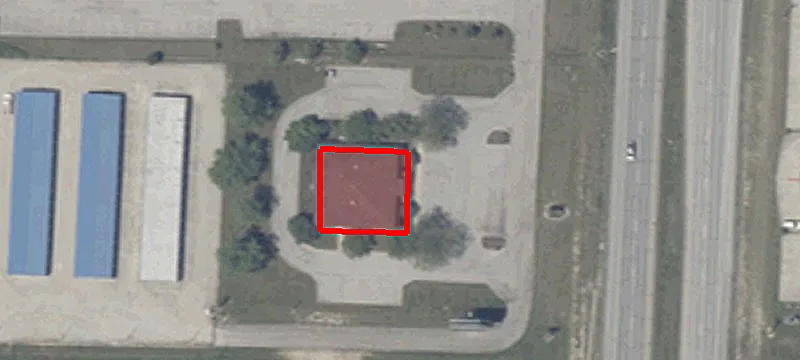 3337-3339 State Rd 3rd 3