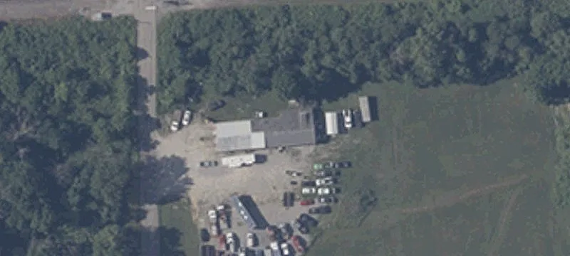370 County Rd 700th W