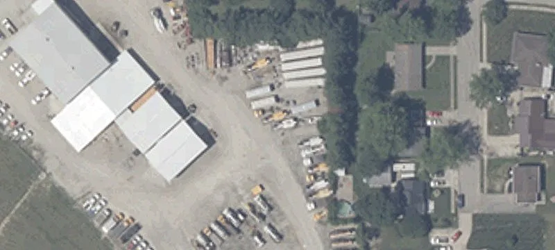 Yorktown, IN 47396