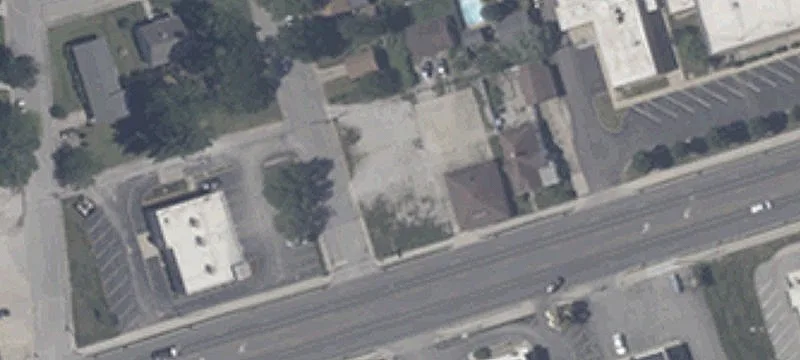 National Ave