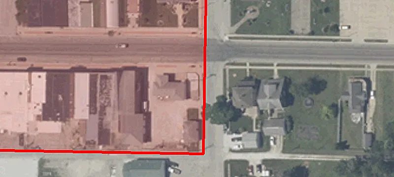 Main St