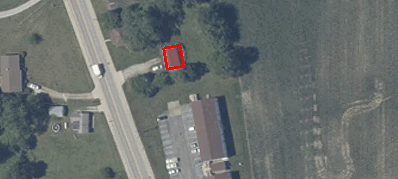 Clayton, IN 46118