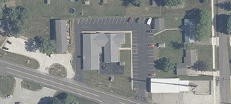 200 Delphi Pike