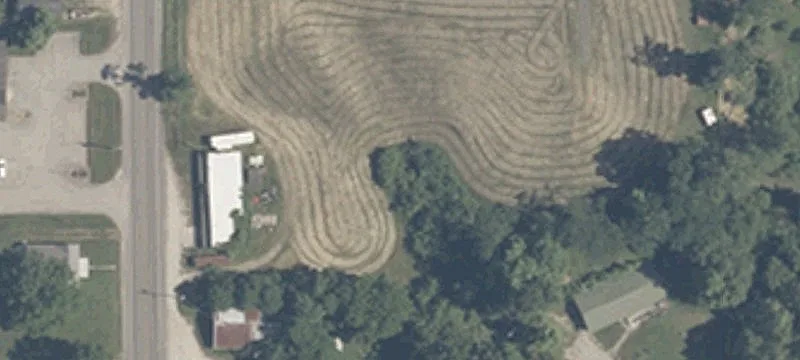 State Rd 135th N