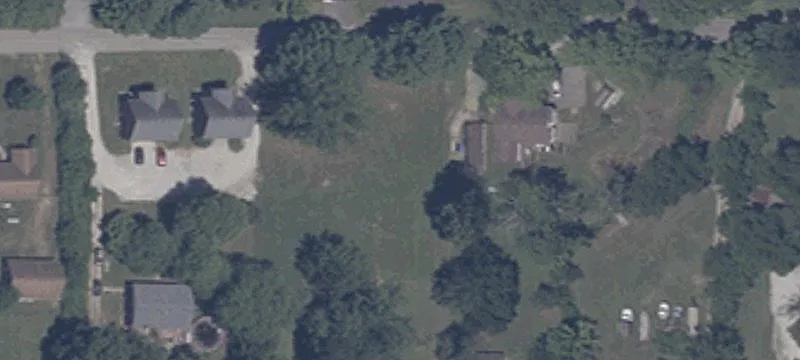 Frank Ott Rd