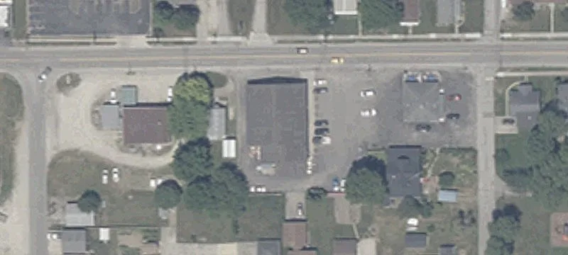 Albany, IN 47320