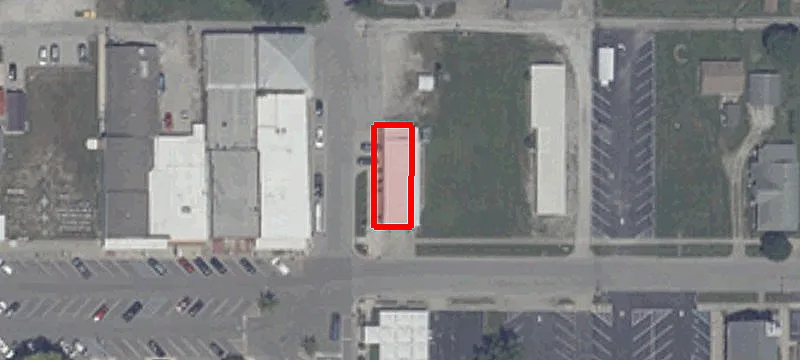 404 Jackson St
