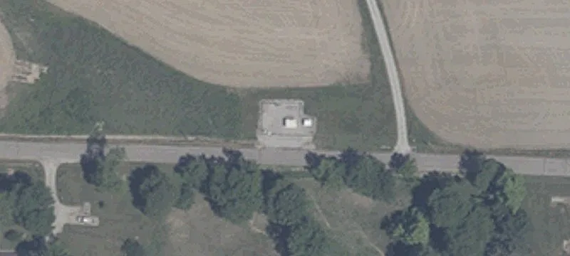 4638 County Rd 1450th S