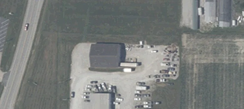 6621 Old State Rd 59