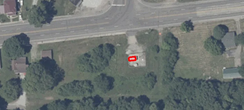 Us Hwy 40