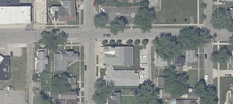 201 Franklin St