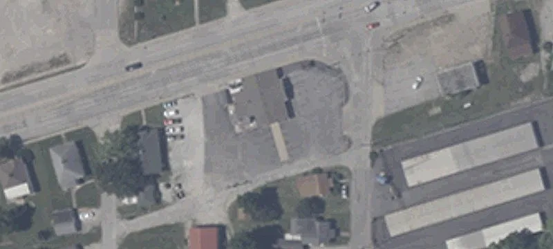 1421 National Ave