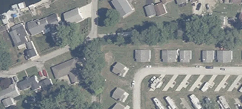 Pirates Roost Rd