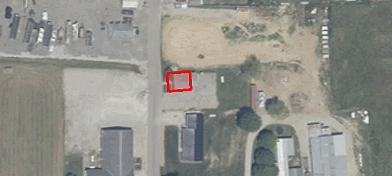 6656 County Rd 700th E