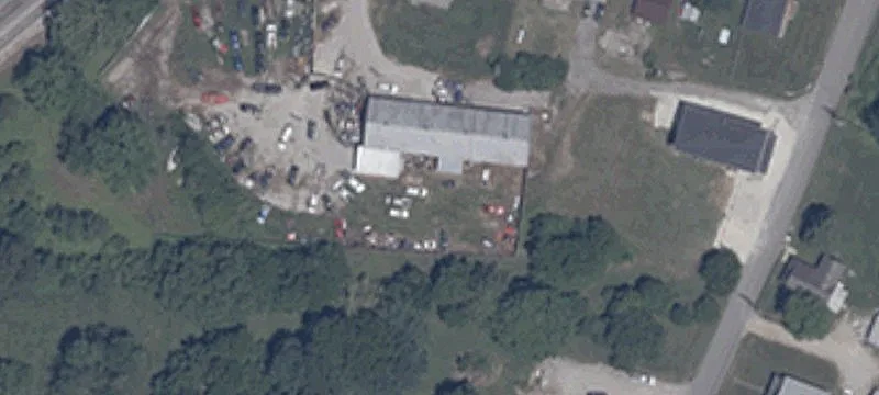 1293 Trestle NE Rd