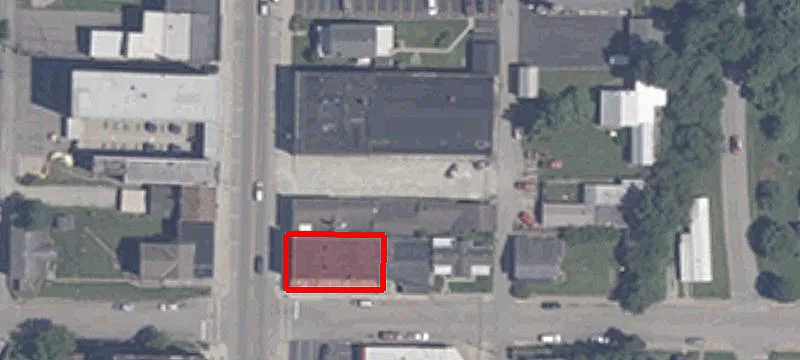 721 Main St